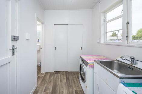 Photo of property in 1 Newton Street, Ngaruawahia, 3720