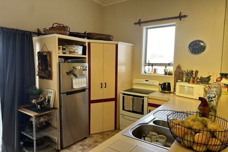 Photo of property in 14 Saltash Street, Upper Vogeltown, New Plymouth, 4310