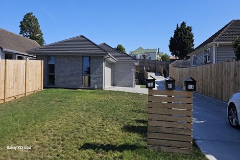 Photo of property in 49 Allen Street, Morrinsville, 3300