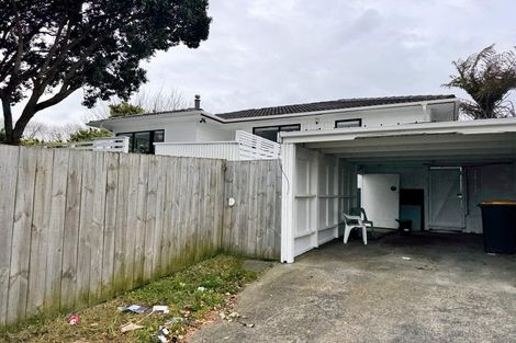 Photo of property in 2/1 Carter Place, Manurewa, Auckland, 2102