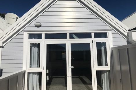 Photo of property in Pirie Street Townhouses, 22/35u Pirie Street, Mount Victoria, Wellington, 6011