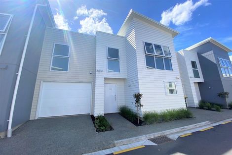 Photo of property in 10u5 Palmerston Street, Hamilton Central, Hamilton, 3204