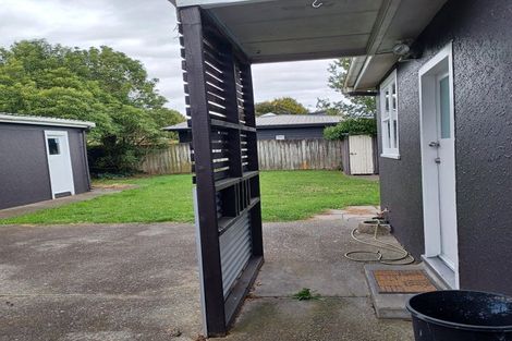 Photo of property in 19 Hereford Street, West End, Palmerston North, 4410