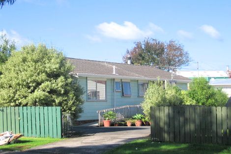 Photo of property in 26 Coburg Street, Henderson, Auckland, 0612