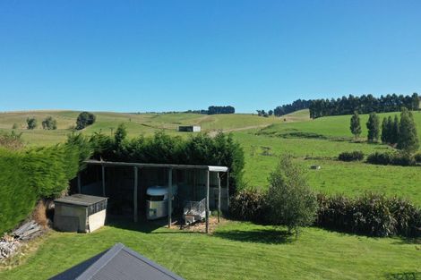 Photo of property in 1023 Crawford Road, Waikana, Gore, 9772
