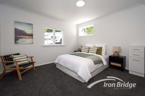 Photo of property in 24 Voelas Road, Lyttelton, 8082