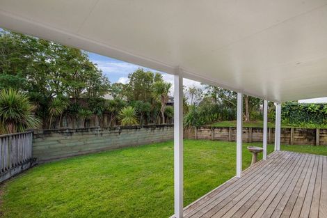 Photo of property in 101 Fairview Avenue, Fairview Heights, Auckland, 0632