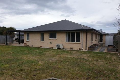 Photo of property in 25 Franklin Drive, Rangiora, 7400