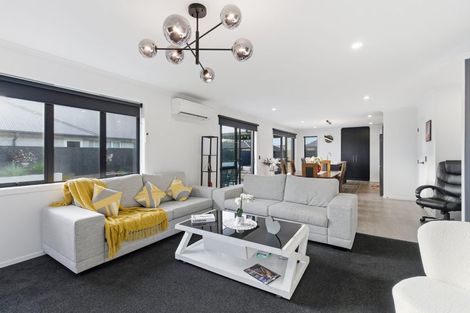 Photo of property in 12 Collisson Street, Leeston, 7632