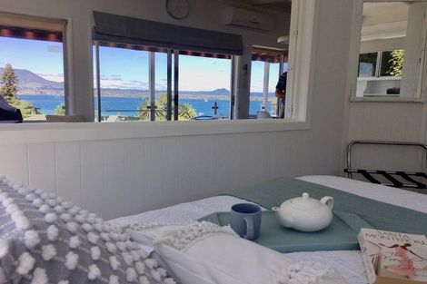 Photo of property in 22 Alberta Street, Acacia Bay, Taupo, 3330