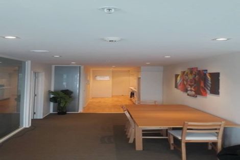 Photo of property in Forte Apartments, 74/13u College Street, Te Aro, Wellington, 6011