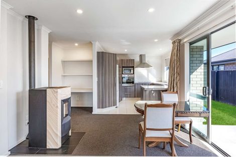 Photo of property in 11 Rahme Crescent, Kaiapoi, 7630