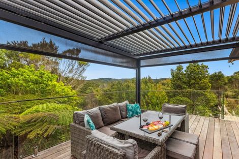 Photo of property in 43 Hihitahi Rise, Paihia, 0200