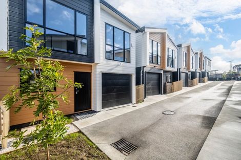 Photo of property in 108b Taikata Road, Te Atatu Peninsula, Auckland, 0610