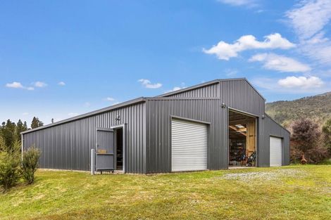 Photo of property in Environmental Services & Solutions, 8/133 Powerhouse Road, Fairdown, Westport, 7891