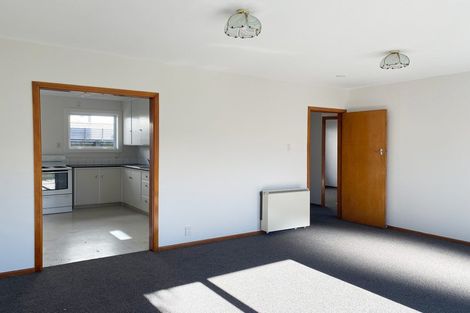 Photo of property in 2/490 Barbadoes Street, Edgeware, Christchurch, 8013