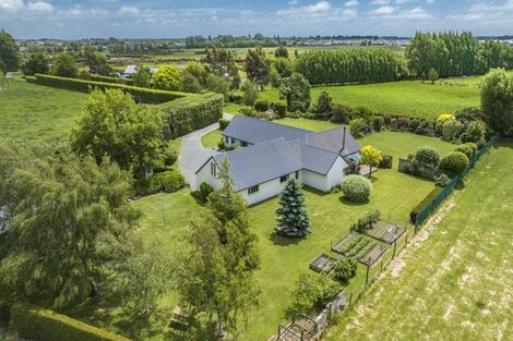 Photo of property in 777 Ellesmere Road, Lincoln, Christchurch, 7672