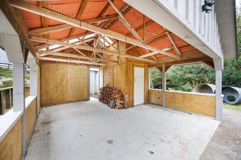 Photo of property in 428 Zigzag Road, Pohangina, Ashhurst, 4775