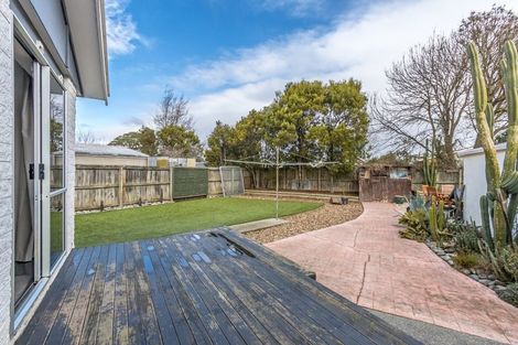 Photo of property in 476 Mairehau Road, Parklands, Christchurch, 8083