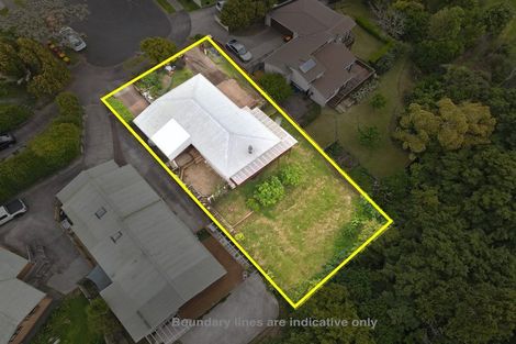 Photo of property in 7 Grevillea Court, Totara Heights, Auckland, 2105