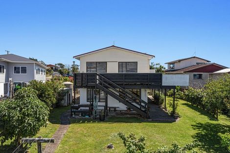 Photo of property in 19 Paerata Ridge Road, Waiotahe, Opotiki, 3198