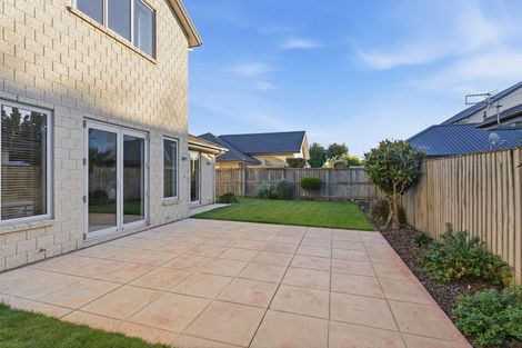 Photo of property in 25 Applefield Court, Northwood, Christchurch, 8051