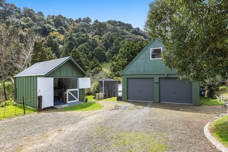 Photo of property in 113 Haruru Road, Tahekeroa, Kaukapakapa, 0873