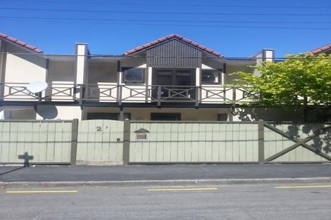 Photo of property in 2u2 Goring Street, Thorndon, Wellington, 6011