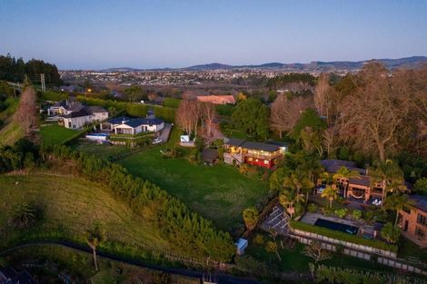 Photo of property in 366 Cambridge Road, Tauriko, Tauranga, 3110