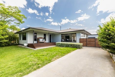 Photo of property in 35 Flanders Avenue, Onekawa, Napier, 4110