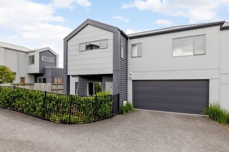 Photo of property in 8d Mary Street, Frankton, Hamilton, 3204