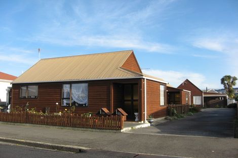 Photo of property in 24 Tedder Street, Saint Kilda, Dunedin, 9012