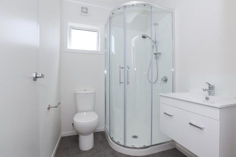 Photo of property in 7u2 Burrows Place, Frankton, Hamilton, 3204