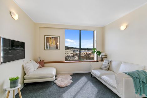 Photo of property in Hobson Court Flats, 66/70u Hobson Street, Thorndon, Wellington, 6011