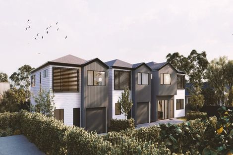 Photo of property in 12 Taupo Street, Green Bay, Auckland, 0604
