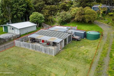 Photo of property in 1170 Kennedy Bay Road, Kennedy Bay, Coromandel, 3583