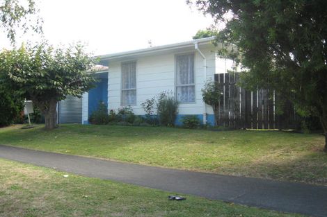 Photo of property in 1b Cedar Drive, Aramoho, Whanganui, 4500