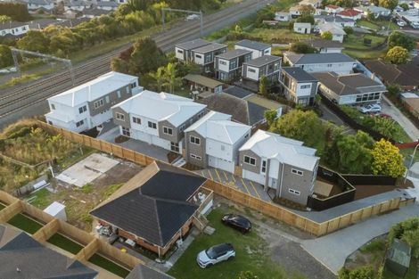 Photo of property in 20d Barrie Avenue, Papatoetoe, Auckland, 2025