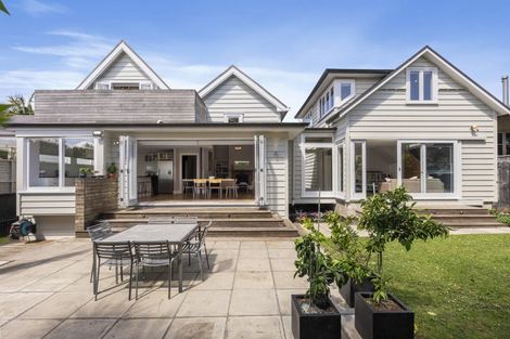 Photo of property in 77 Clarence Street, Ponsonby, Auckland, 1011