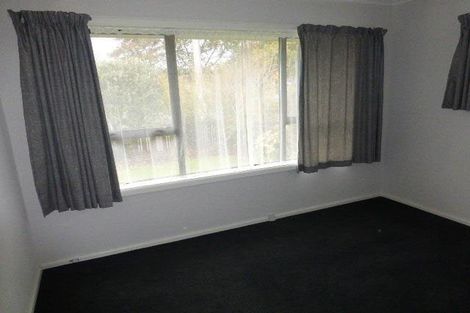Photo of property in 60 Mathers Road, Hoon Hay, Christchurch, 8025
