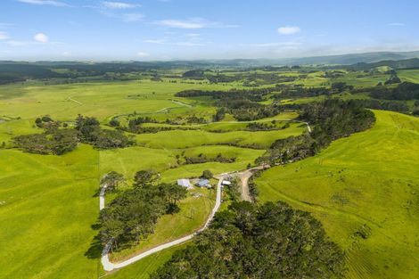 Photo of property in 309 Opanake Road, Parore, Dargaville, 0372