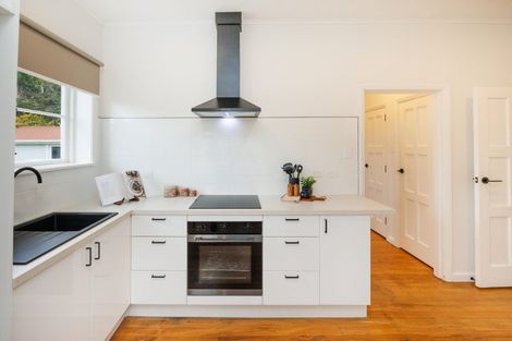 Photo of property in 260 College Street, West End, Palmerston North, 4412