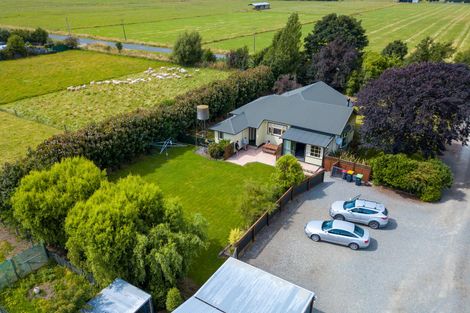 Photo of property in 45 North Town Belt, Temuka, 7986
