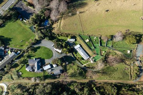 Photo of property in 794 Hira Road, Hira, Nelson, 7071