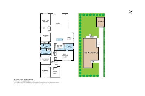 Photo of property in 40 Parata Street, Waikanae, 5036