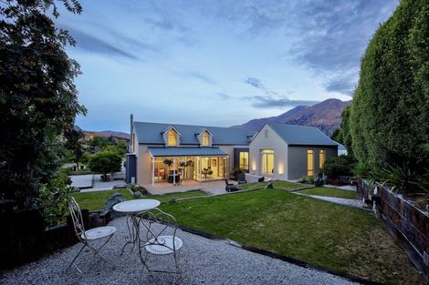 Photo of property in 7 Gretton Way, Lower Shotover, Queenstown, 9371