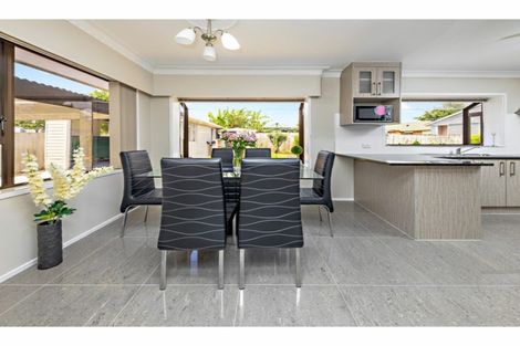 Photo of property in 3 Fleming Street, Mangere East, Auckland, 2024