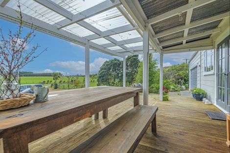 Photo of property in 482 Williamsons Line, Marton, 4789