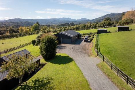 Photo of property in 199 Mangaroa Valley Road, Mangaroa, Upper Hutt, 5371