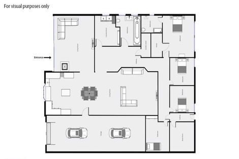 Photo of property in 26 Anglesey Street, Hawthorndale, Invercargill, 9810